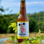 Bière blonde Edmond 75cl