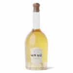 Maison Sovage – FRENCH KISS (verjus, basilic, menthe, thym) 75 cl