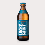 Lucky Saint - Unfiltered Lager