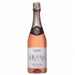Noughty - Rosé effervescent Tempranillo
