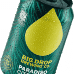 Big Drop - Paradisio Citra IPA