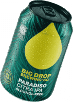 Big Drop - Paradisio Citra IPA