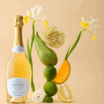 French Bloom - Le Blanc - Blanc Chardonnay effervescent 75cl