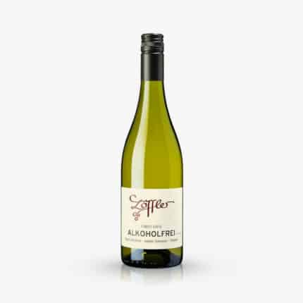 Löffler : Blanc Pinot gris
