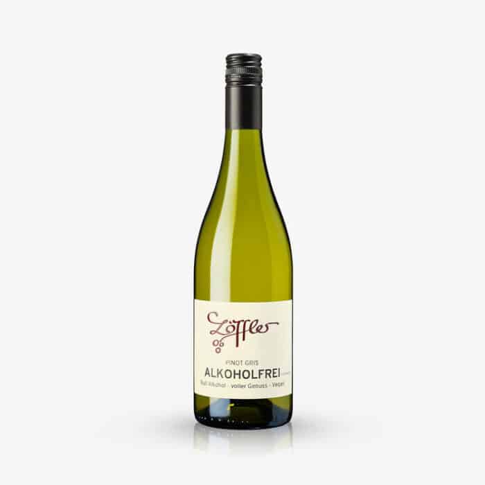 Löffler : Blanc Pinot gris – Image 1