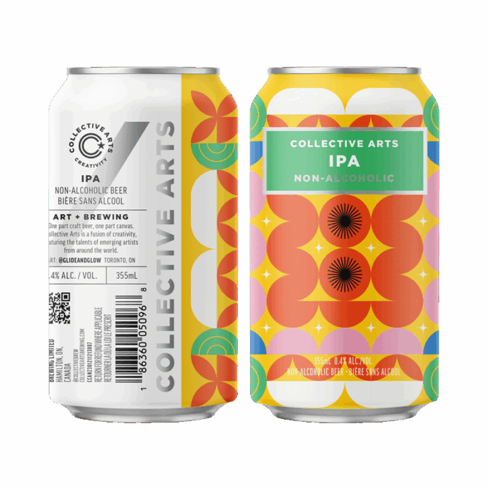 Collective Arts - IPA – Image 1