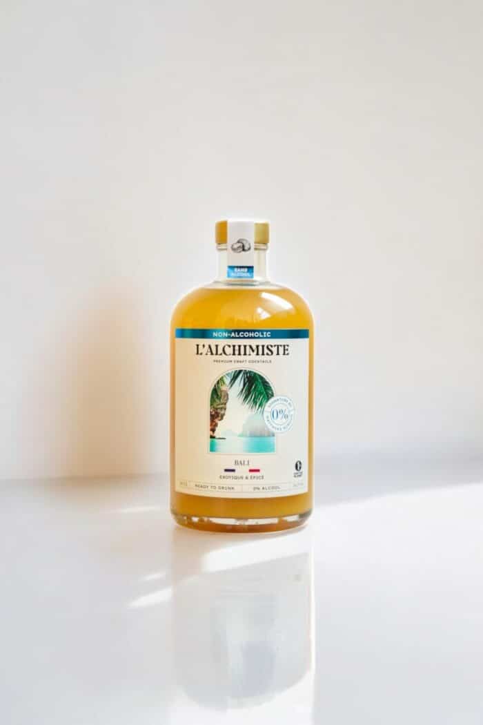 L’Alchimiste by Matthias Giroud – Bali – Image 1