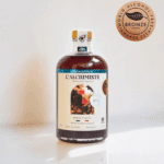 Rouge Velvet 50cl L’Alchimiste by Matthias Giroud