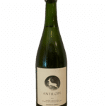 Domaine des grottes - L’ANTILOPE