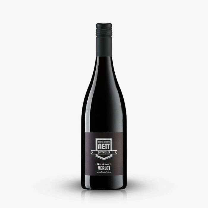 Nett - Breakaway Merlot 75cl – Image 1