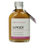 Gimber - SWEET LILLY 20cl