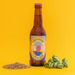 Pink Sun – Mirage – Pale Ale BLONDE - Blonde