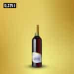 Zeronimo - Leonis Blend 37.5cl