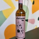 0Bis - Viviane - Apéritif acidulé et florale