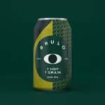 Brulo - 7 grain 7 hop DDH IPA