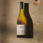 Tempera - Blanc délicat - Riva