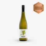 Mattern – No Limit Riesling - Blanc