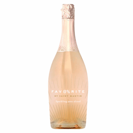Favorite Chateau Saint Martin