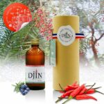 Djin - N1 - Nature Passion 0% - Etui découverte