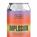 ToOl - Implosion with raspberries