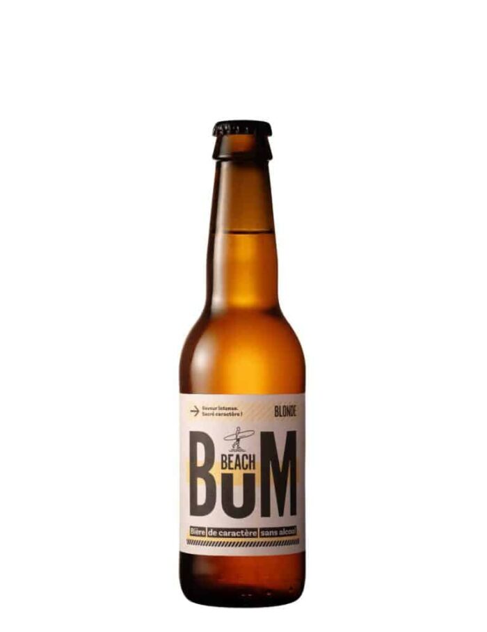 Bière Beach Bum - Blonde – Image 1
