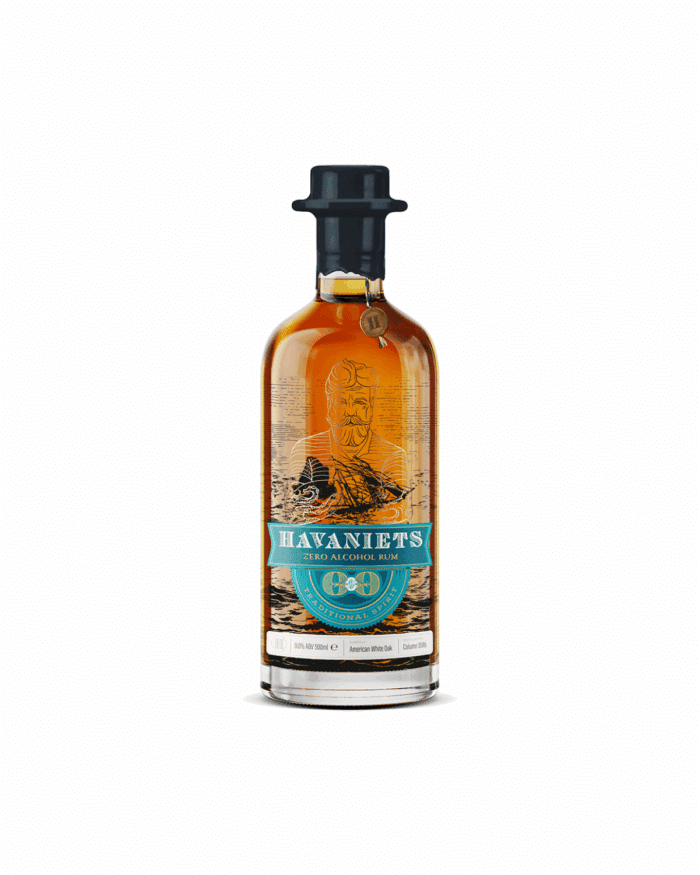 Havaniets - R. sans alcool – Image 1