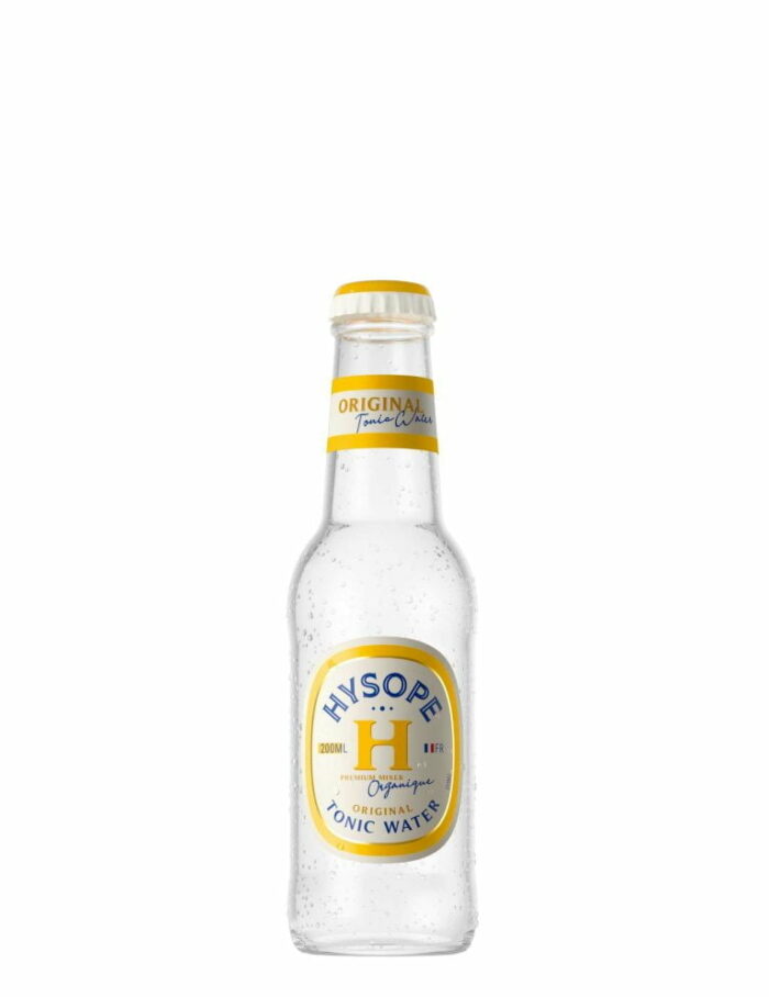 Hysope - Tonic 20cl – Image 1