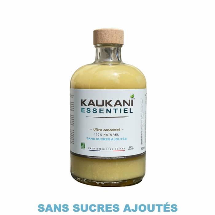 Kaukani Essentiel 250 ml – Image 1