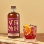 VRMH n°1 BARTENDER SERIES : L'AROMATIQUE