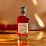 Nolow spirit free - N°8 (Bitter)