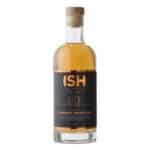 ISH - Caribbean spiced