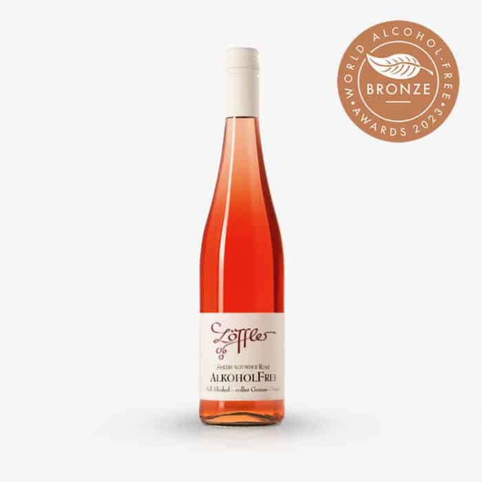 Löffler : Rosé Pinot Noir – Image 1