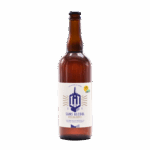 LIL Fruits Rouges sans alcool 0,5% 75cl