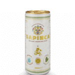 Sapinca - Racine pétillante biologique 250ml