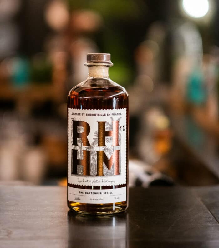 RHHM Rhum JNPR – Image 1