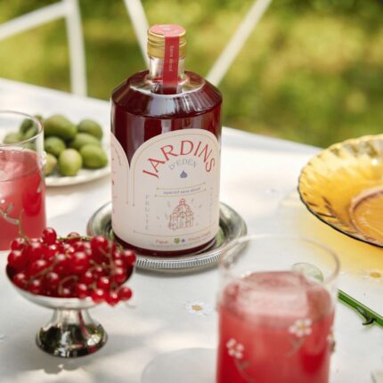 Jardins d'Eden 70 cL