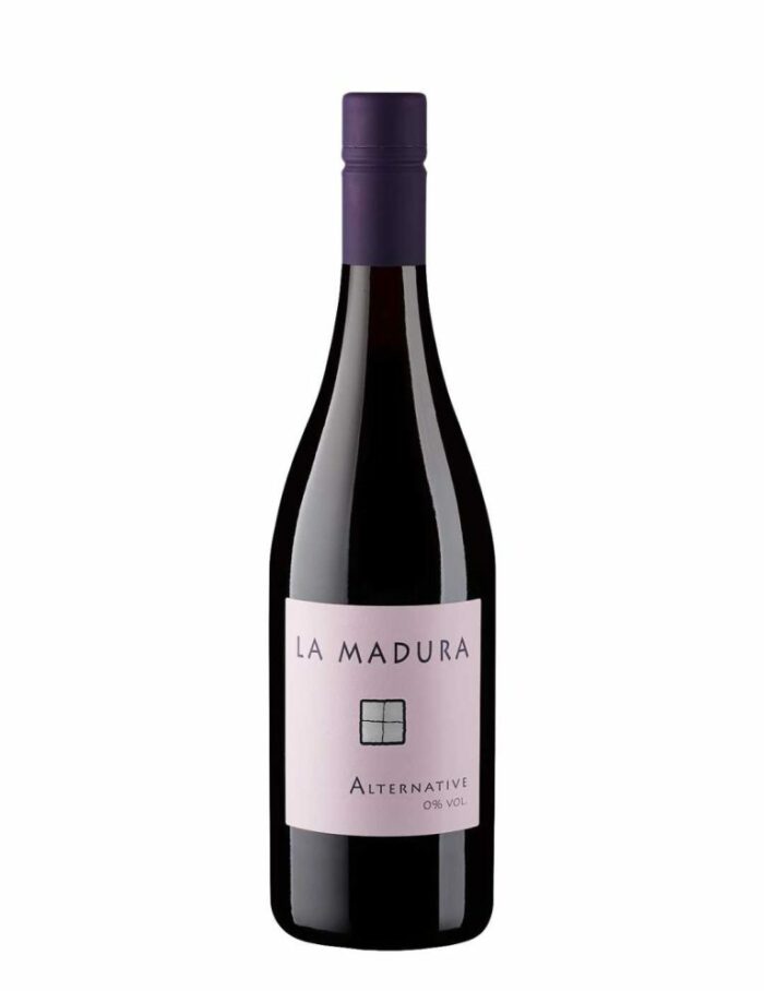 La Madura – Image 1