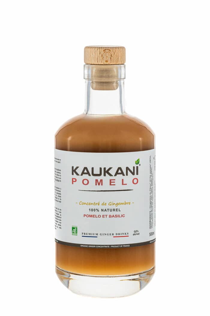 Kaukani Pomelo 500 ml – Image 1