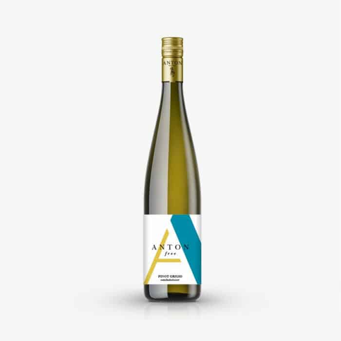 Anton - Pinot Grigio – Image 1