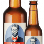 Bière Louis Motte Cordonnier