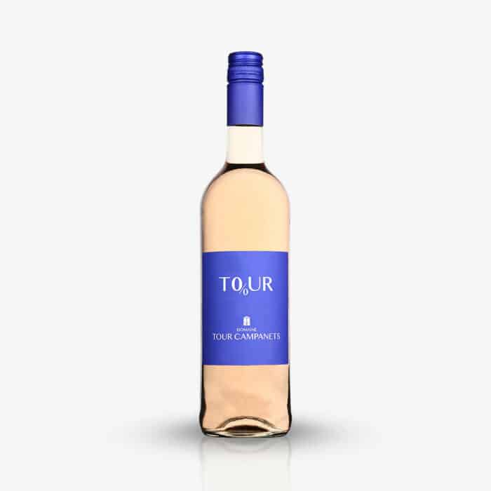 Tour Campanets Rosé – Image 1
