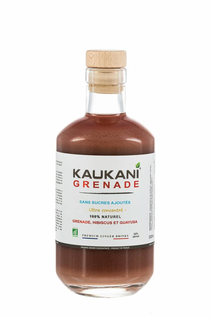 Kaukani Grenade 500ml – Image 1