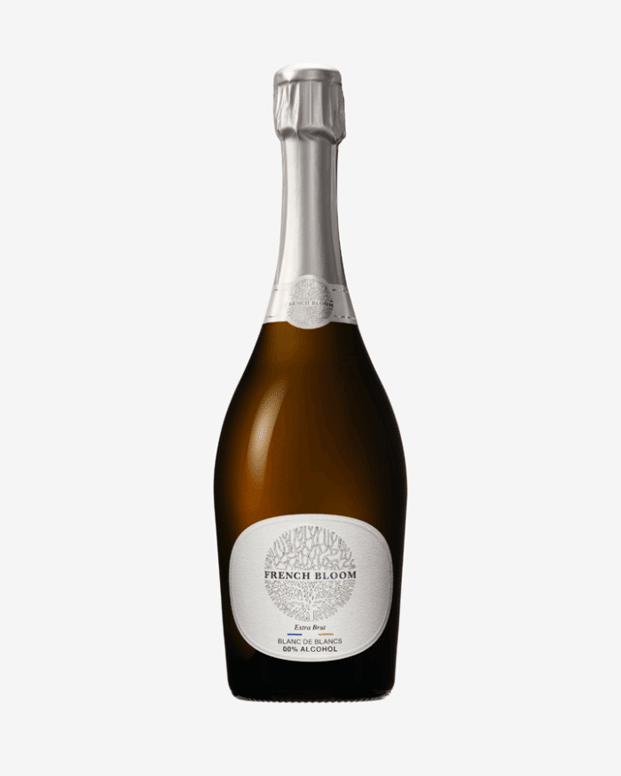 French Bloom - Brut - 75cl – Image 1