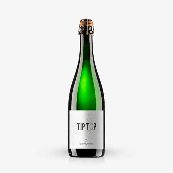 Vignobes Raguenot - Tip Top Effervescent blanc – Image 1