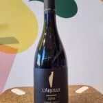 Arjolle - Equinoxe Cabernet Merlot