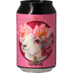 La Débauche - Cute & Sober