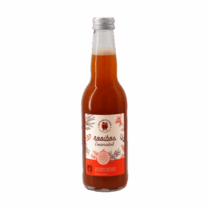 Le Schorle Thé Rooibos 33cl