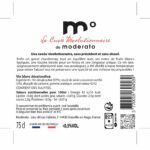 Moderato - Cuvée révolutionnaire - le Chardonnay – Image 2