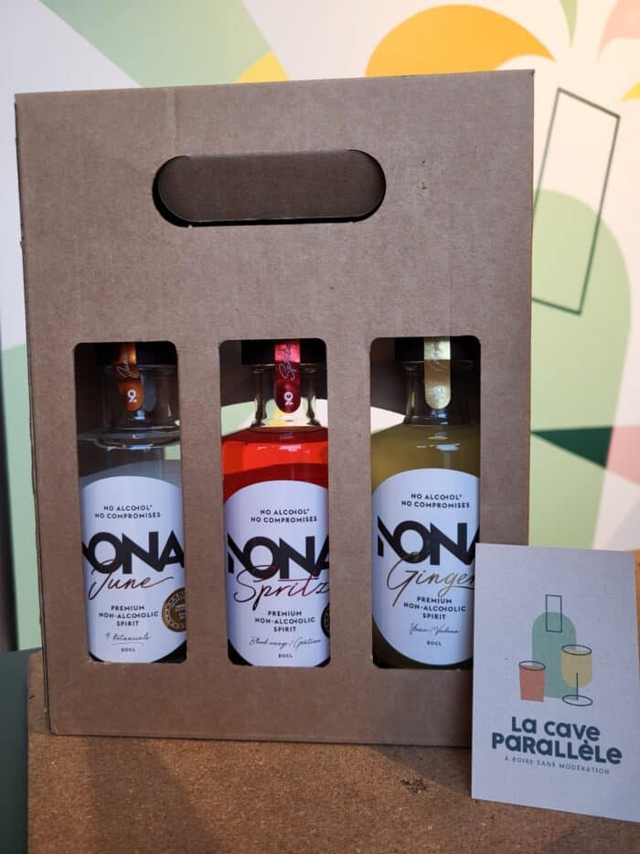 Coffret découverte Nona – Image 1