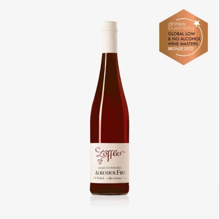 Löffler : Rouge Pinot Noir – Image 1